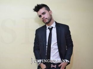 Justingiuliani