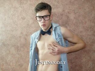 Justingodly