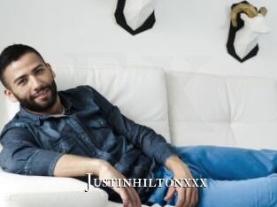 Justinhiltonxxx