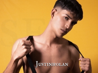Justinholan
