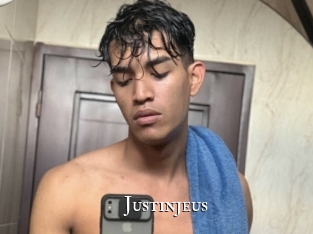 Justinjeus