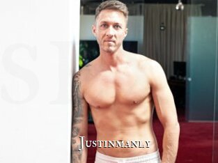 Justinmanly