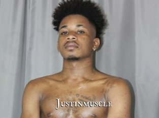 Justinmuscle