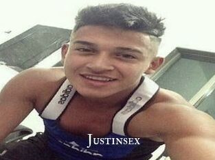 Justinsex