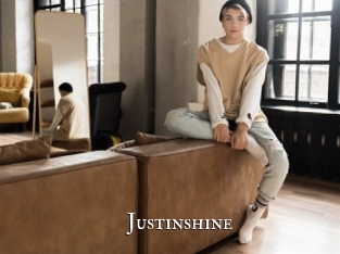 Justinshine