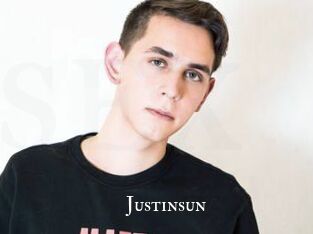 Justinsun