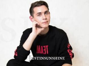 Justinsunshine