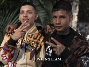 Justinxliam