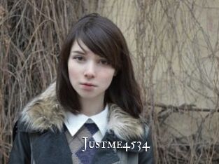 Justme4534