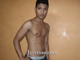 Justynbigcock