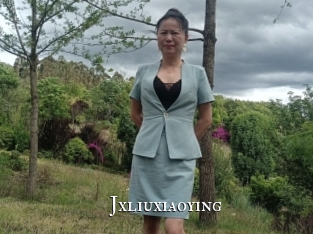 Jxliuxiaoying