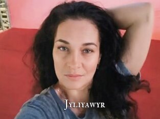 Jyliyawyr