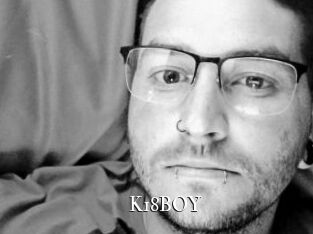 K18BOY
