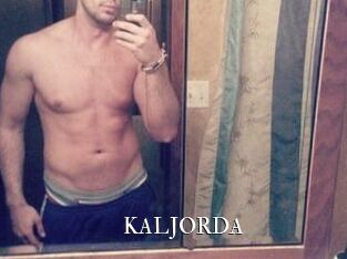 KALJORDA