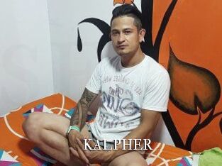 KALPHER