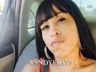 KANDYFLAVS