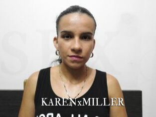 KARENxMILLER