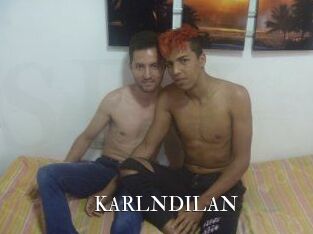 KARLNDILAN
