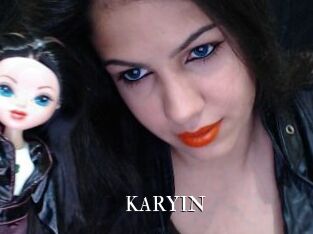 KARYIN