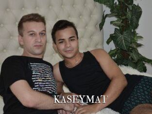 KASEYMAT