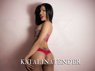 KATALINATENDER