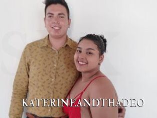 KATERINEANDTHADEO