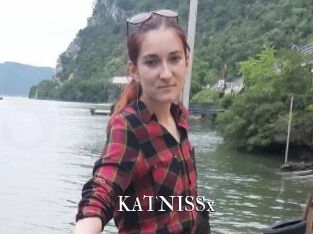 KATNISSx