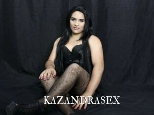 KAZANDRASEX