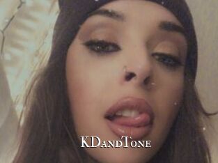 KDandTone