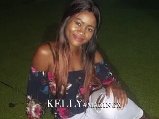 KELLYamazingx