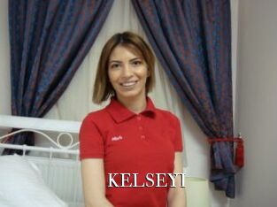 KELSEYI cams