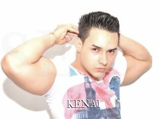 KENAI cams