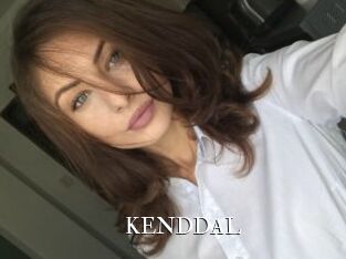 KENDDAL