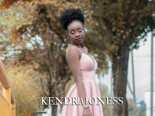 KENDRAJONESS