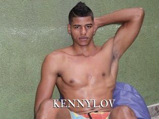 KENNYLOV cams