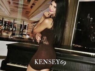 KENSEY69