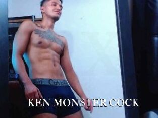 KEN_MONSTER_COCK cams