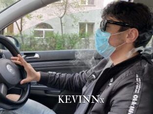 KEVINNx