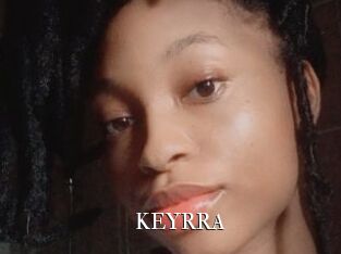 KEYRRA