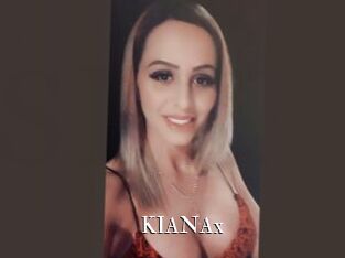 KIANAx