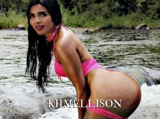 KIIMELLISON