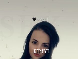 KIMYI