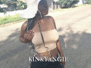 KINKYANGIE