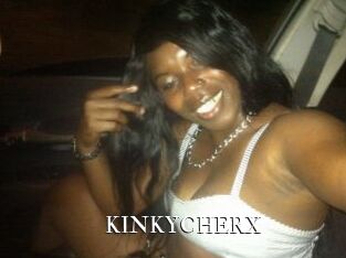 KINKYCHERX