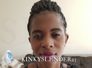KINKYSLENDER23