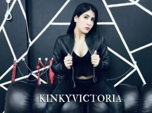 KINKYVICTORIA