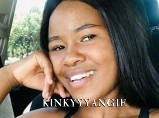 KINKYYYANGIE