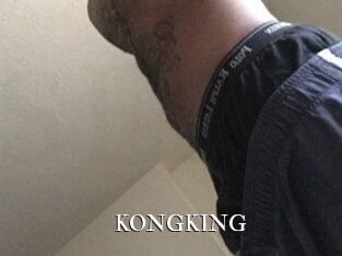 KONGKING