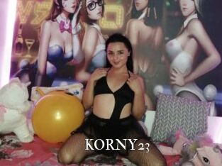 KORNY23
