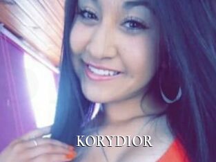 KORYDIOR